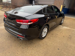 สภาพดีเยี่ยม ปี 2016 คีอา ออพติมา LX เกียร์อัตโนมัติ เบาะหนัง - Product Image 6