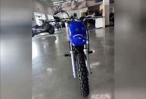 Motocicleta Y-a-m-a-h-a PW50 en Venta, Motocicletas Todoterreno - Product Image 6