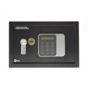 Yale Guest Yale พื้นฐานปลอดภัย ysg/200/DB1 (200x310X200) - Product Image 1