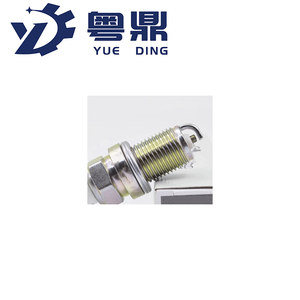 Bougie d'allumage 22401-50Y06 BKR6E-11 pour Nissan <span class=keywords><strong>Sunny</strong></span> ALMERA BLUEBIRD CEDRIC 1990-2000 OE 2240150Y06 - Product Image 4