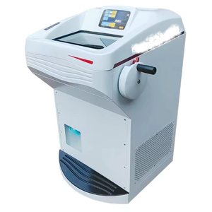 Equipo Médico de Primera Calidad: Micrótomo de Tejido Congelado Totalmente Automático para Análisis Patológico Rápido en Hospitales y Clínicas - Product Image 6