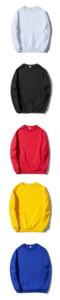 Customized Gym Running <b>Men</b> Plus Size Sweatshirt Best Cotton Polyester <b>Pullover</b> <b>Men</b> Sweatshirt O Neck Hoodie for <b>men</b> - Product Image 4