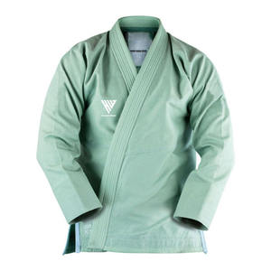 Uniformes de Karate de Diseño Personalizado, Secado Rápido, Reversibles, en Grandes Cantidades, Alto Rendimiento en Artes Marciales, Uniformes de Karate en Venta - Product Image 1