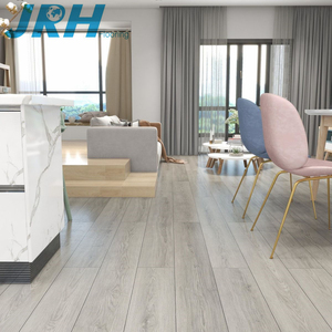 Pavimento in vinile a incastro <span class=keywords><strong>da</strong></span> 5 mm, piastrelle in vinile SPC a incastro per <span class=keywords><strong>interni</strong></span> effetto <span class=keywords><strong>legno</strong></span> - Product Image 1