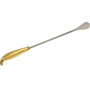 Disector de senos Espátula espátula de senos instrumentos de cirugía plástica elevadores de cirugía plástica - Product Image 4