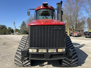 รถแทรกเตอร์ตีนตะขาบ485สำหรับ Ih Steiger ประสิทธิภาพสูงใช้สำหรับกรณี - Product Image 5