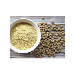 Bulk sale soya <b>flour</b> managed for rapid dispatch and consistent quality - Product Image 6