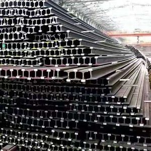 Rail en acier utilisé de qualité supérieure R50 R59 R60 R65 Rail Din - Product Image 5