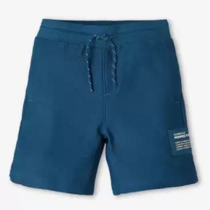 เสื้อผ้าเด็กสำหรับฤดูร้อนชุด100% ผ้าฝ้ายสำหรับเด็กทารกชายชุดฤดูร้อนเสื้อยืดแขนสั้นชุดเสื้อกางเกงขาสั้น - Product Image 1