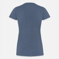 T-shirts pour femmes à manches courtes, col élégant, imprimés sur mesure, 100% polyester, denim/flanelle, batik/laine peignée, écologiques, grandes tailles