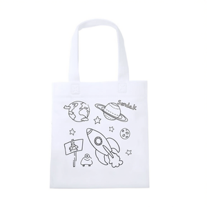 Bolsa Sendak personalizada para decorar estuches para lápices y dispositivos. Nueva llegada. - Product Image 3