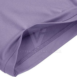 ผู้ผลิตมืออาชีพ VUREX INTERNATIONAL เสื้อยืดแขนยาวผู้ชายทรงปกติ ผ้าฝ้าย 100% ระบายอากาศได้ดี สินค้ามาใหม่ - Product Image 4