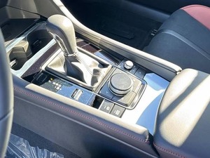2025 <span class=keywords><strong>Mazda</strong></span> 3 2.5 carbonio Turbo 4dr portellone AWD