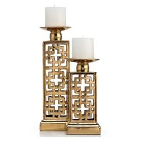 Candelabro Decorativo de Lujo para Bodas con Diseño Exclusivo a un Precio Atractivo, Accesorios de Decoración para Bodas, Soporte para Velas - Product Image 4