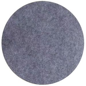 Patins de meubles en feutre auto-adhésifs de 3mm d'épaisseur <span class=keywords><strong>pour</strong></span> protecteur de sol de <span class=keywords><strong>chaise</strong></span> et patins de meubles - Product Image 4