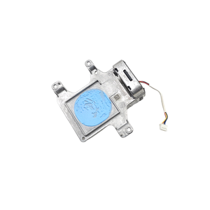 Ventola di Raffreddamento del Pannello Strumenti per AUDI A6 Sedan Serie C8 (4A2) 8613013953 DFBA Hybrid 2000 (18>25) - Product Image 6