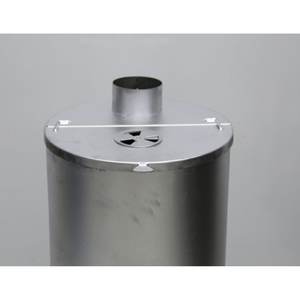 Conectores modelo Dorello Varil Soba MF003 - Product Image 1