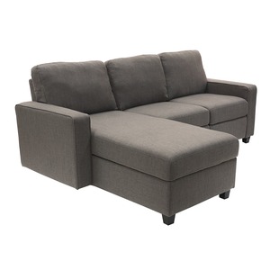 Sofá Esquinero en Forma de L para el Hogar, Modelo SFL68006 - Product Image 4