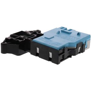 Electric Plastic ERPEBF49827801 Door <b>Lock</b> <b>Washer</b> Essential Part for Washing Machine - Product Image 2