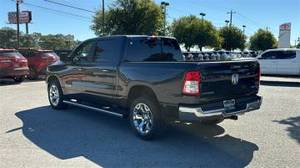 Ram 1500 Big Horn/Lone Star Crew Cab 5'7 Box 4WD Usada, Año 2019 - Product Image 3