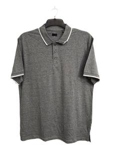 Nouvel Arrivage – T-shirt Homme de Qualité Supérieure, Style Décontracté, 100% Coton Doux Texturé, Manches Courtes, Tissu Piqué, Anti-Plis - Product Image 4