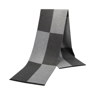 Bufanda bordada personalizada con estampado para hombre, silenciador grueso y cálido para invierno, bufanda larga para hombre, la más vendida a un precio razonable - Product Image 2