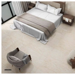 Carreaux muraux en porcelaine contemporains 600x1200mm, finition brillante douce, effet pierre, élégant, moderne, application intérieure - Product Image 1