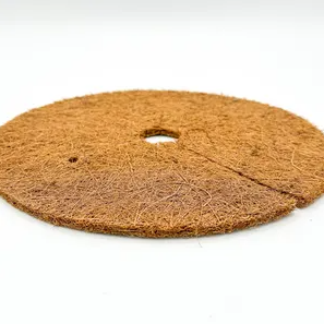 Almohadillas de Fibra de Coco de Alta Calidad |   Tapetes de Fibra de Coco Natural para Jardines Domésticos y Comerciales - Product Image 4