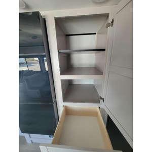 Accesorios Interiores Minimalistas Jay Feather 29BHB 2026 para Aplicaciones en Vehículos - Product Image 4