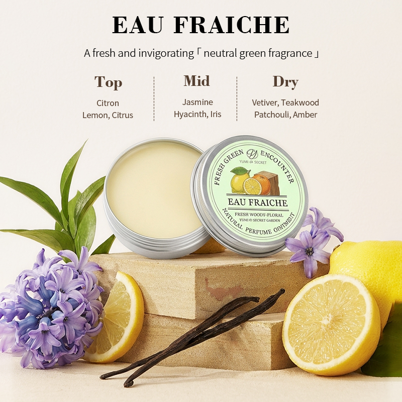 01#EAU FRAICHE