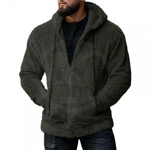 High Quality Custom <b>Men</b> Fleece <b>Hoodies</b> Fitness Latest Design <b>Men</b> Fleece <b>Hoodies</b> Made In Pakistan - Product Image 2