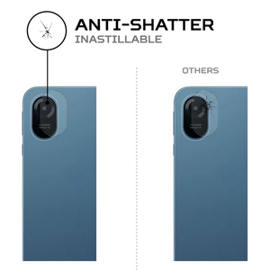 Protector de pantalla ANTISHOCK para Honor Pad 8 Premium Guard para la pantalla de tu dispositivo - Product Image 4