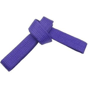 Ceinture de jiu jitsu légère spécialement conçue avec des matériaux de haute qualité, coupe universelle, arts martiaux, karaté judo, service OEM - Product Image 2