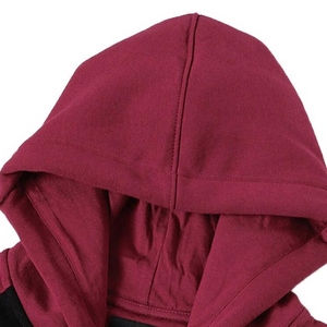 Sudaderas Casuales para Hombre de Primera Calidad 100%, Precio Competitivo, Sudaderas Casuales con Etiqueta Privada, Sudaderas Bordadas para Hombre - Product Image 5