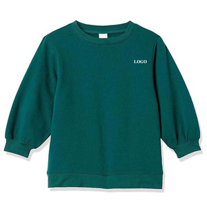 Service OEM – Nouveauté Pakistan : Sweat-shirts décontractés en molleton respirant pour femmes, grandes tailles, imprimés, avec logo personnalisé - Product Image 5