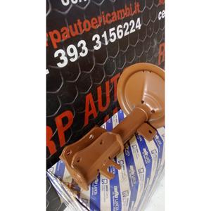 Amortiguador Delantero para FIAT Marea Sedán (96>02) 46463127 - Product Image 6