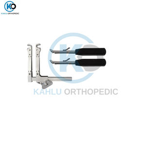 Anteater-juego de instrumentos ortopédicos quirúrgicos, instrumentos de acero inoxidable, ortopédicos - Product Image 4