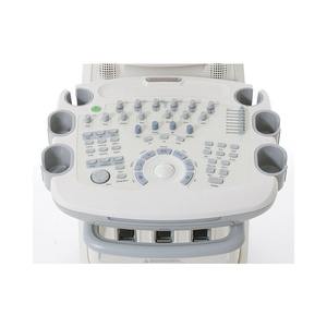 Appareil d'échographie SonoAce X8 avec support OEM/ODM, écran LCD 17 pouces, origine Italie - Product Image 3