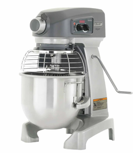 Brand New Original Hobarts Legacy HL200 20 Qt Mélangeur sur socle planétaire Commercial Cuisine domestique - Product Image 1