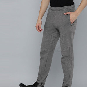 ¡Diseño de logotipo personalizado Pantalones de sudor de secado rápido Lona ligera Estilo casual Pakistán Hecho a bajo precio en venta! - Product Image 2