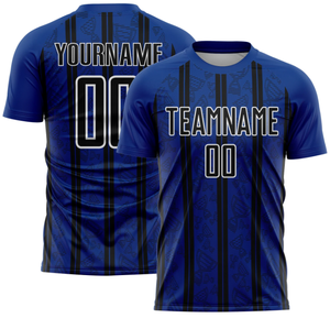 Maillot de football unisexe de qualité supérieure ensemble de vêtements de football uniforme de sublimation personnalisé pour les clubs - Product Image 5