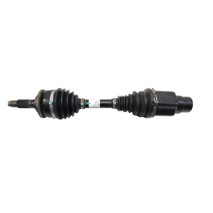 Semiasse Anteriore Destro FORD Ranger (TKE) EB3G-3A427-BB (11>) - Product Image 1