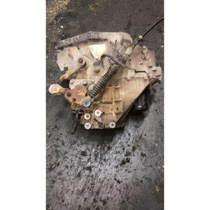 TOYOTA Yaris COMPLETE MANUAL EXCHANGE Serie 2SZFE Gasolina 1300 (05>08) - Product Image 1