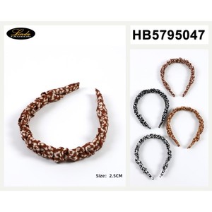 Orecchini di strass lunghi eleganti fasce con gemme abbaglianti - Product Image 2
