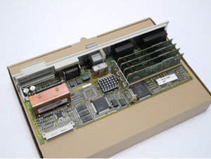 Nuevo Tablero de Control Original 6SN1118-0DG23-0AA1 con construcción de plástico y acero 200-240V - Product Image 6