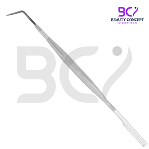 Durable Product Best Stainless Steel Made in Pakistan Hot Selling Personal Care Use Multi Functional Eye Lash Lifting Tools - Product Image 2