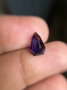 Top qualité prix de gros 100% naturel Iolite pierre précieuse en vrac pierre étonnante Markis ciel pierre précieuse pour la fabrication de bijoux OEM - Product Image 5