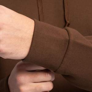 Sweat à capuche pour femme avec fermeture éclair, léger, confortable, pour un usage quotidien, approvisionnement ODM - Product Image 4