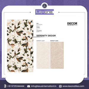 Carreaux en porcelaine de haute qualité au meilleur design moderne pour la décoration de murs et de sols Brillant Mat Prix raisonnable Nouvelle Collection pour - Product Image 2