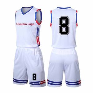 Camiseta de baloncesto para hombre, ropa deportiva personalizada, superventas, Camisa estampada de estilo clásico para hombre, uniformes de baloncesto - Product Image 2